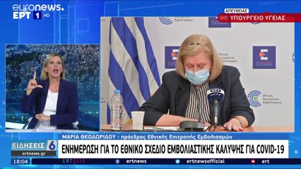 Ελλάδα- Covid 19: 406 νέα κρούσματα, 16 θάνατοι- 277 διασωληνωμένοι