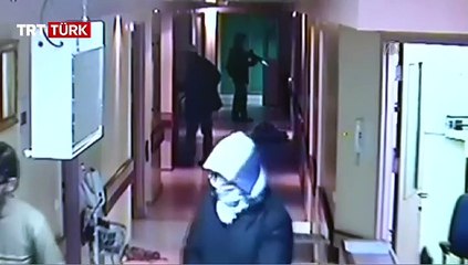 İsrail polisi Filistinli kılığında cinayet işledi