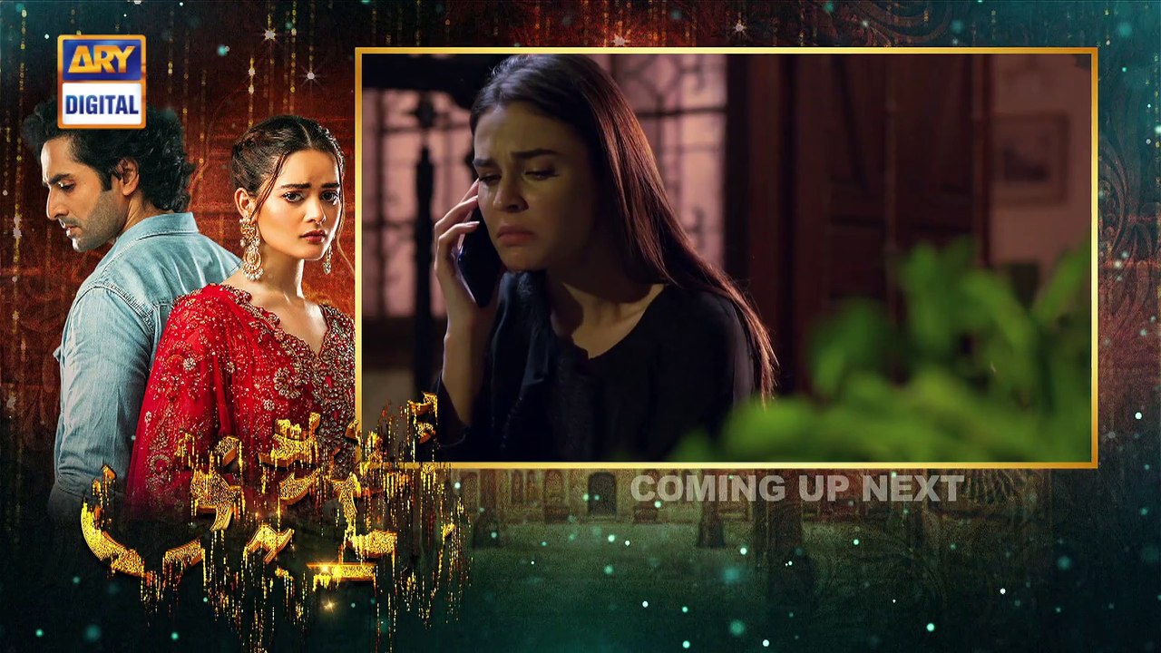Ishq Hai Ep 4