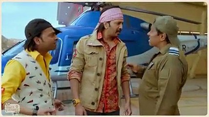 Total Dhamal movie comedy scene