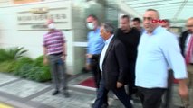 SPOR Beşiktaş'ta Sergen Yalçın krizi çözüldü