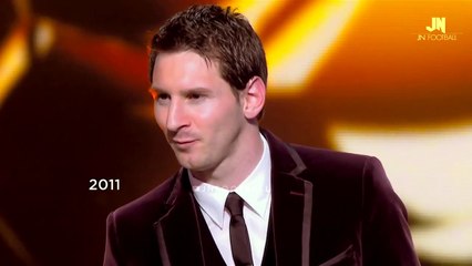 12 Times Lionel Messi Surprised the World!2021