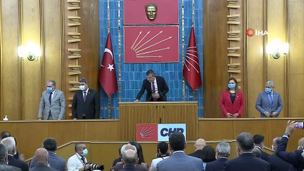 Kılıçdaroğlu'ndan HDP'ye destek