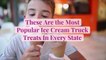 These Are the Most Popular Ice Cream Truck Treats In Every State