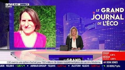 Valérie Rabault (Députée du Tarn-et-Garonne) : La réforme de l'Assurance-chômage suspendue - 22/06