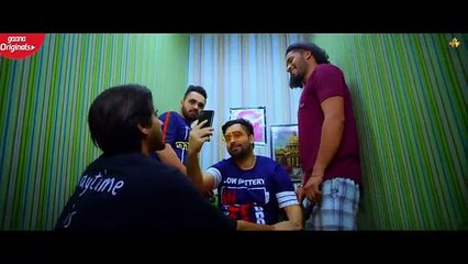 Birthday Gift (Full Video) Sharry Mann - Mistabaaz - Kaptaan - Gold Media -Latest Punjabi Songs 2020