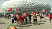 Droits LGBT en Hongrie : l'UEFA refuse d'éclairer le stade de Munich aux couleurs arc-en-ciel