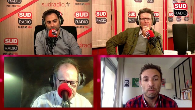 Régionales / accords et tractations à gauche : Front Républicain antidémocratique ?