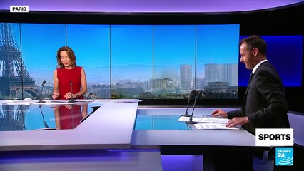 Copa America : l'Argentine obtient son ticket face au Paraguay