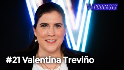 Valentina Treviño | WANZ Talks