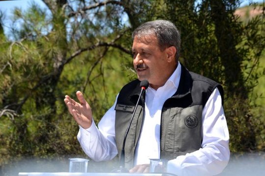 Vali Şıldak sert çıktı; Herkes haddini bilsin