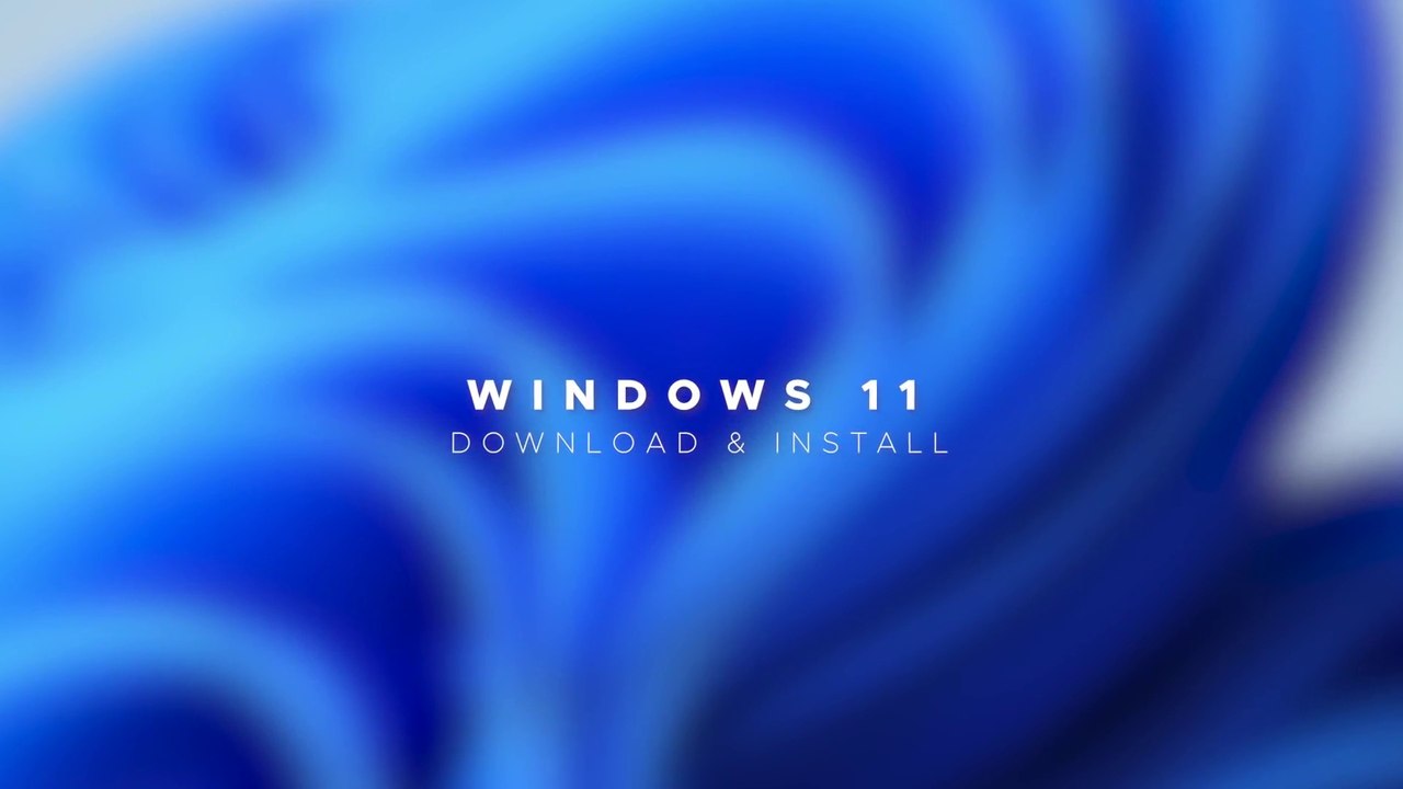 How To Install Windows 11