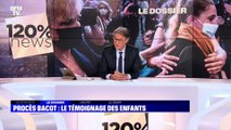 Procès Valérie Bacot: les enfants racontent la violence de leur père - 22/06