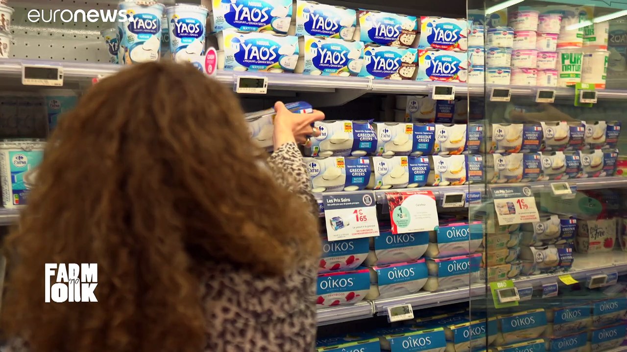 Ημερομηνία λήξης στα προϊόντα: Έρχονται αλλαγές για να γίνεται κατανοητή η σήμανση από όλους