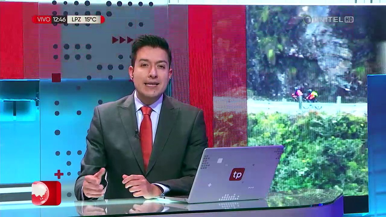 Alertan de agencias ilegales en La Paz que ofrecen paquetes sin medidas de seguridad