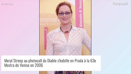 Meryl Streep : Qui est Don Gummer, son mari depuis plus de 40 ans ?