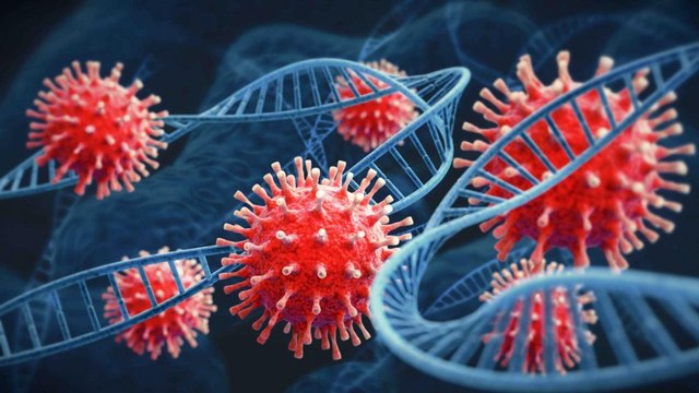 How deadly is Covid-19's Delta plus variant?