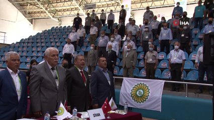 Trakya Birlik Yönetim Kurulu Başkanı Akgün: 'Geçen iş yılını karlı kapattık'