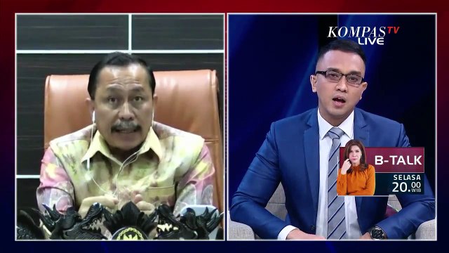 Selain Kasus TWK KPK, Bagaimana Dengan Kasus Lain yang Tak Lulus TWK saat Alih Status ASN?