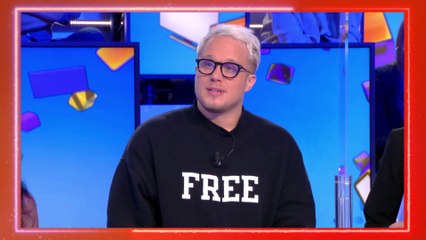 Soirée clandestine à Paris : les explications de Guillaume Genton