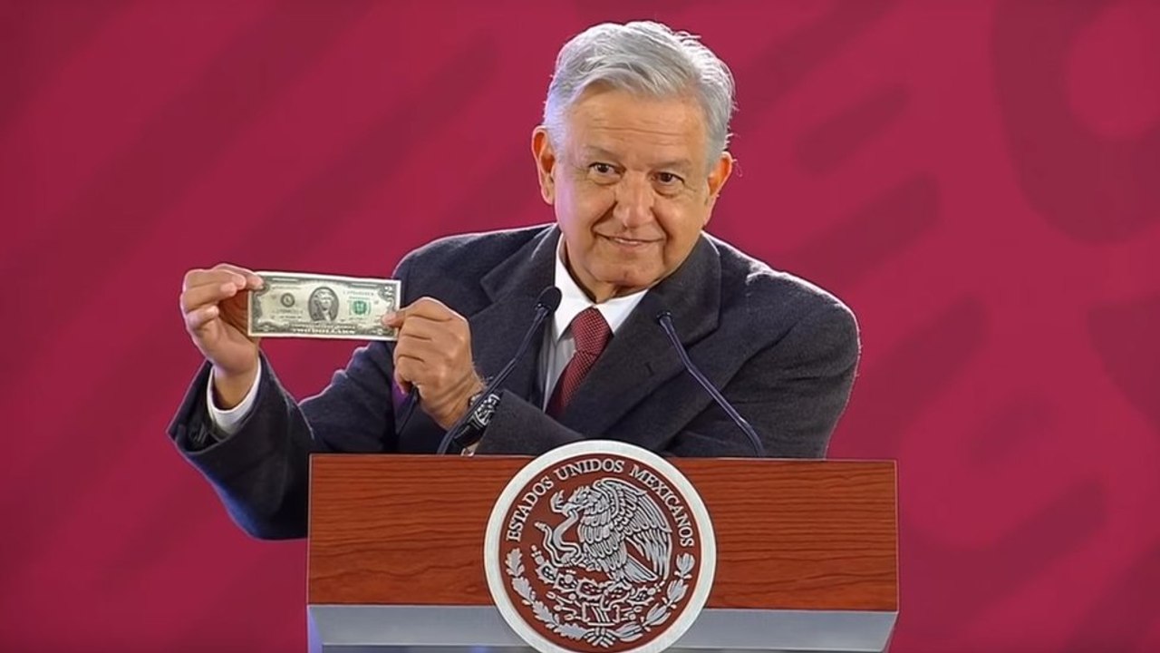 Austeridad y la 4T