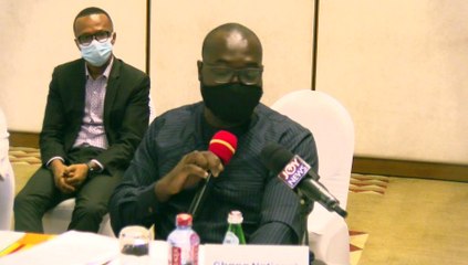 The Market Place on Joy News (22-6-21)