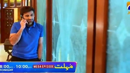 Mohlat Episode 38 Teaser Mohlat Episode 39 Promo Geo Drama
