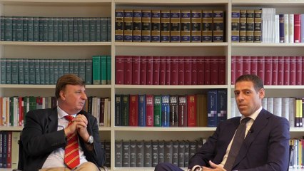 Intervista Nicola Spadafora