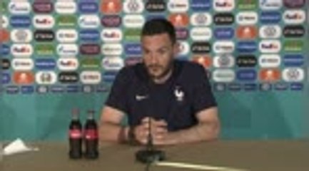 Bleus - Lloris : "C'est important de connaître des difficultés"