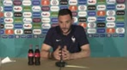 Bleus - Lloris sur l'Euro 2016 : "Ce n'est pas un mauvais souvenir"