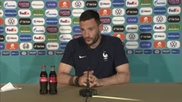 Bleus - Lloris : Jules s'est très bien intégré