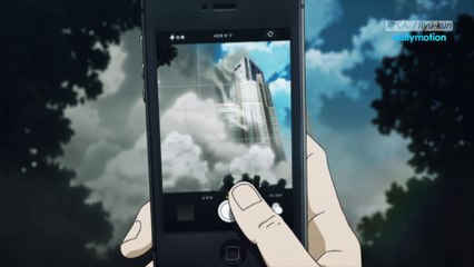 Smile like the Sun & Eyes like Ice | Zankyou no Terror