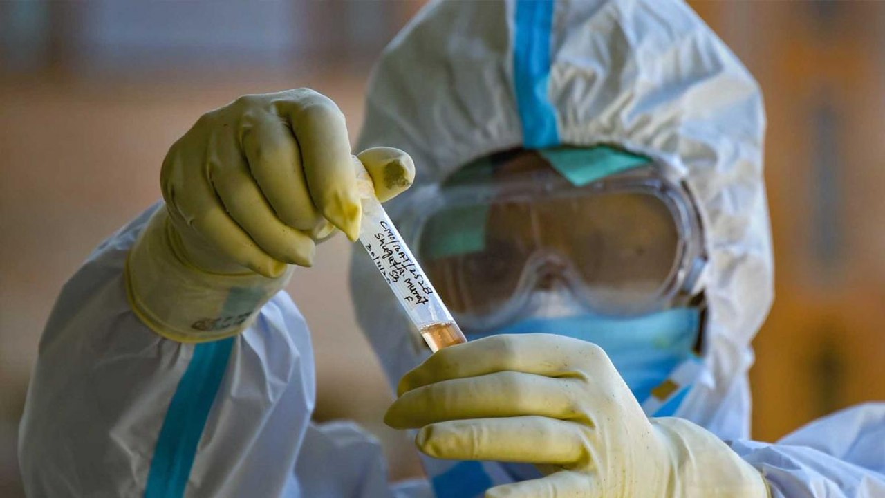 21 cases of Delta plus variant found in Maharashtra