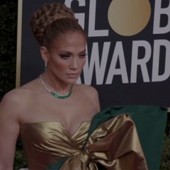 Jennifer Lopez Just Shared the Sweetest Baby Photo