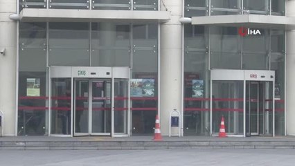 Son dakika haberi: Kayseri'nin en büyük dolandırıcılık davasında sanığın yargılanmasına devam edildi