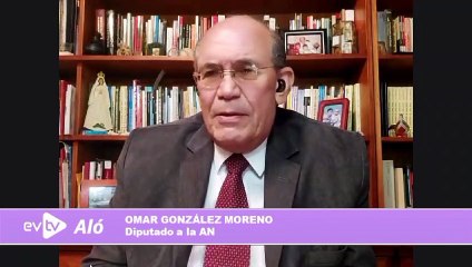 La nueva chupada de medias de Borrell a Maduro | Aló Buenas Noches | 06/21/2021