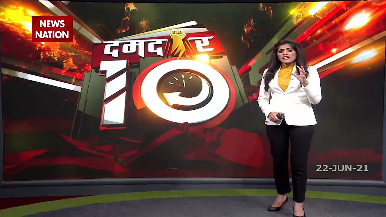 Damdar 10 : Decoding international racket of religious conversion