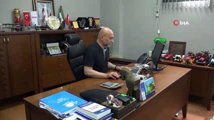 Kuşadalı turizmciler Rus turistlere sevindi