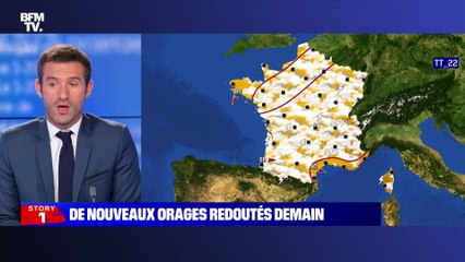 BFM Story - Mardi 22 Juin 2021