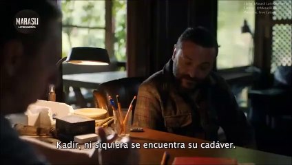 MARASLI CAP 23- PARTE -1