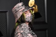 Billie Eilish Speaks out After Being Accused of Racism