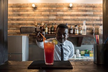 Chapman Is the Nigerian Non-Alcoholic Cocktail You'll Be Sipping All Summer