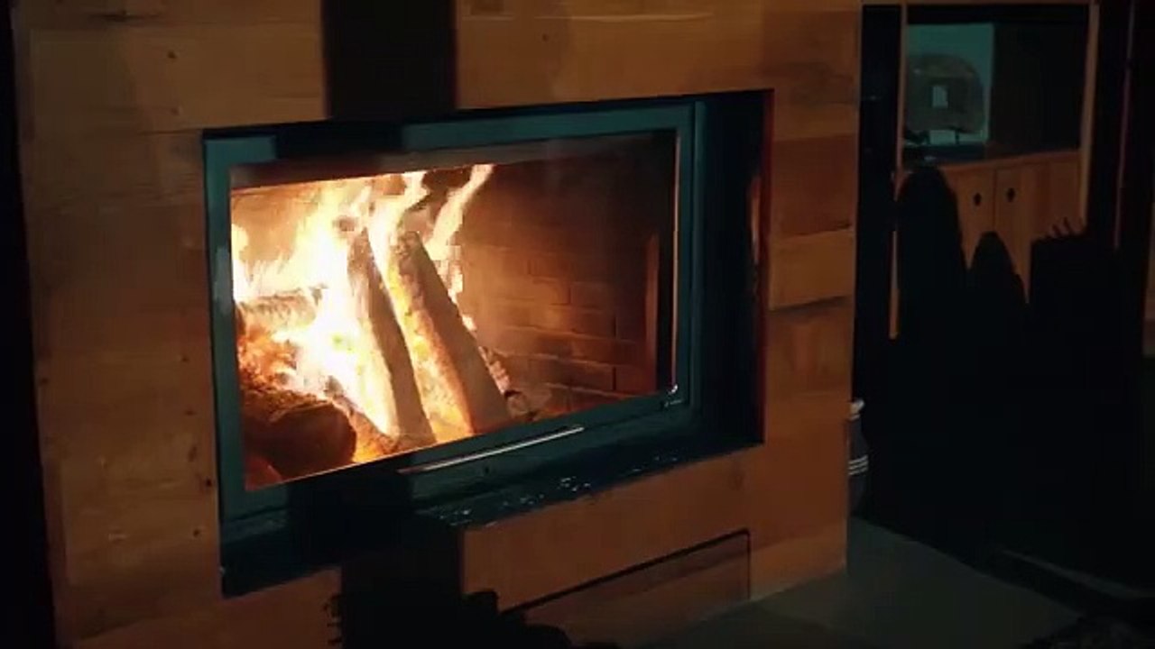 Çukur - Efsun'dan Masallar 2 مسلسل الحفرة