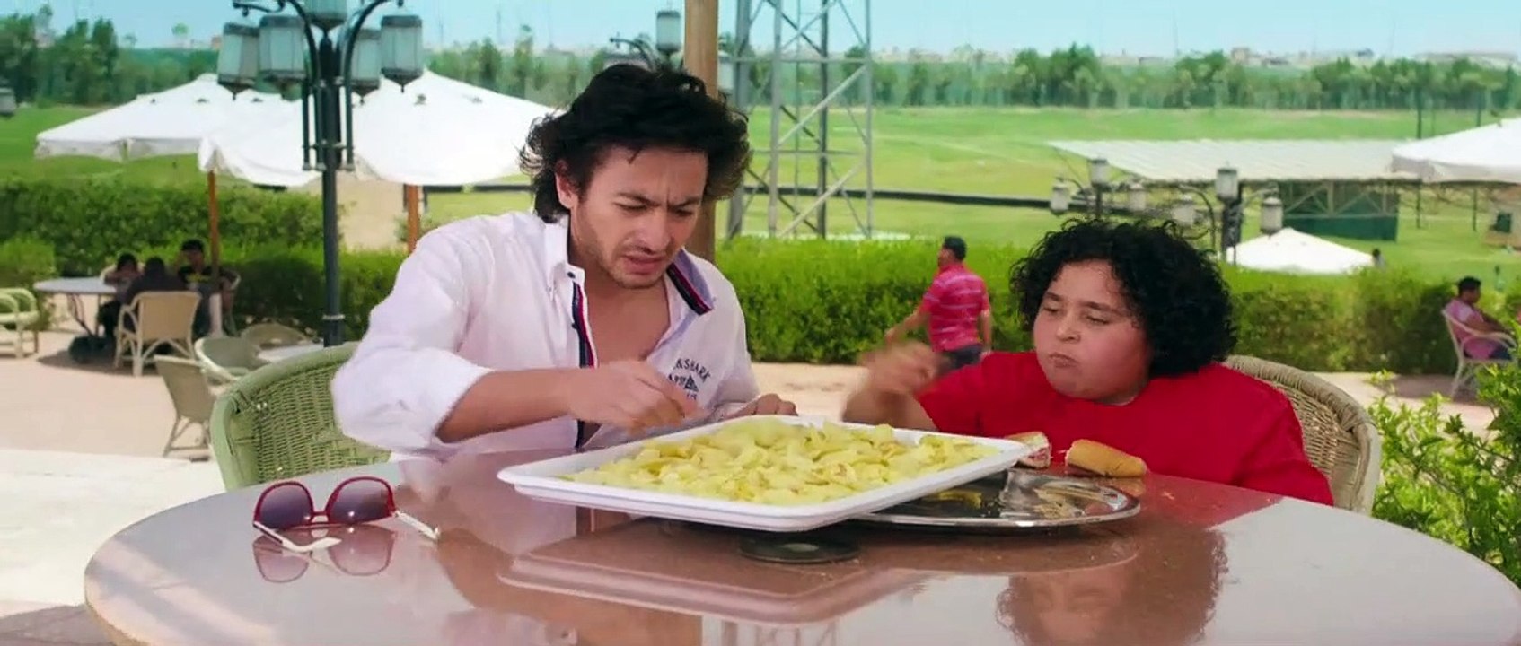 فيلم حماتي بتحبني - Hamaty Bethebenny Movie