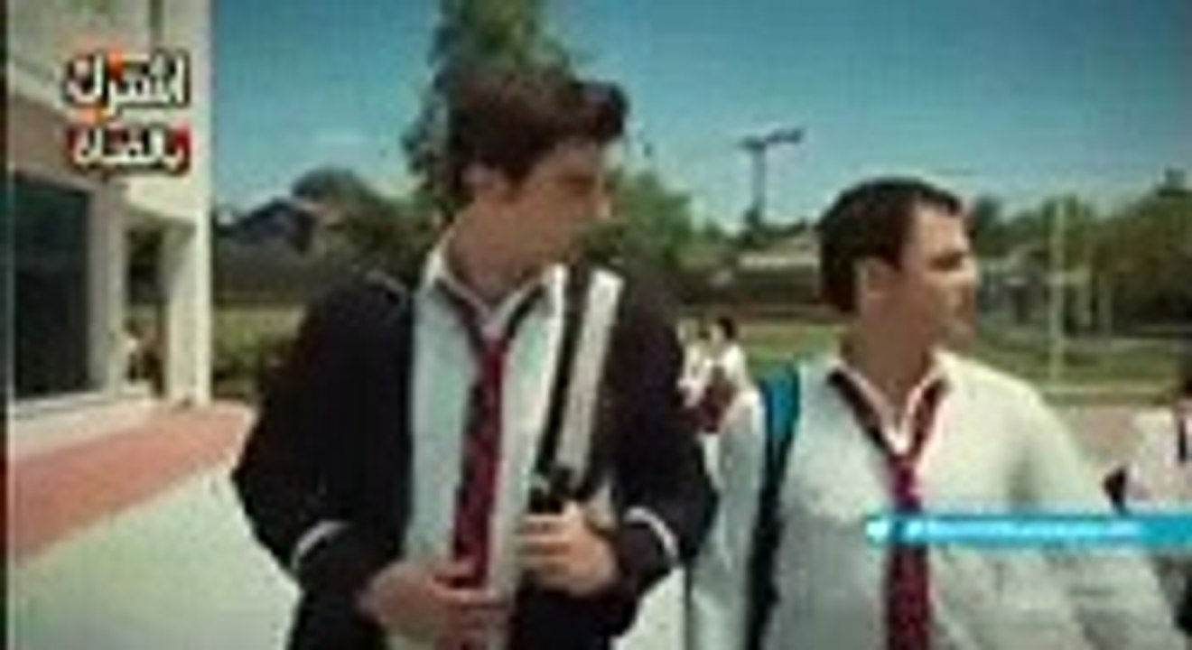 مسلسل اخوتى الحلقة 17 كاملة hd