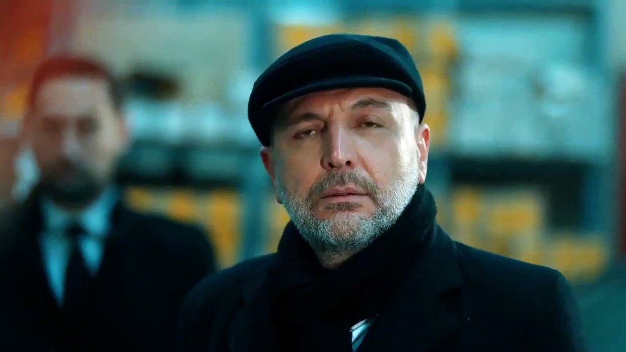 مسلسل الحفرة الموسم الرابع الحلقة 16 كاملة مترجمة للعربية Full HD(ج3)