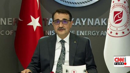 Karadeniz'deki doğalgaz keşfi