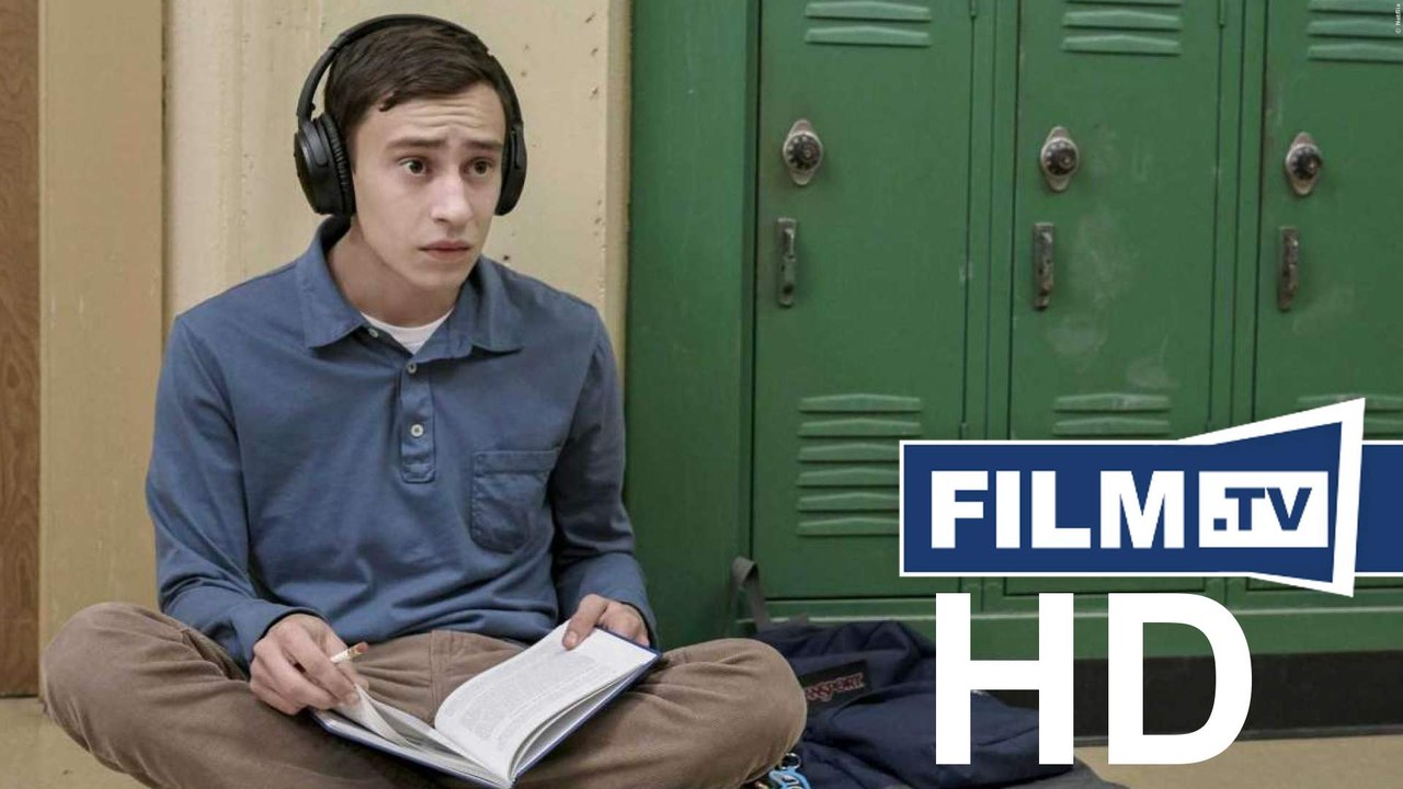 Atypical Staffel 4 Trailer Deutsch German (2021)