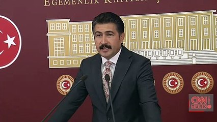 Kılıçdaroğlu'nun MKE eleştirisi