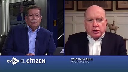Las elecciones regionales ni la negociación van a resolver el problema | El Citizen | EVTV Miami | 06/22/21